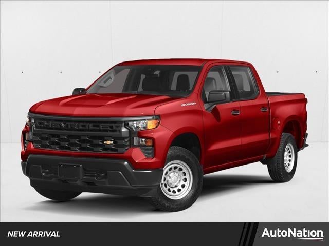 chevrolet silverado 1500 2023 3GCPADED0PG185431 image chevrolet silverado 1500 2023 3GCPADED0PG185431 image